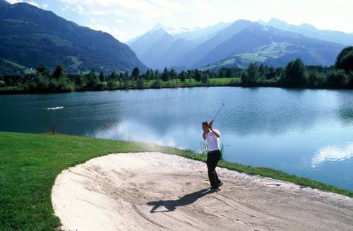 Imagen general del Avenida Ski y Golf Resort by Alpin Rentals. Foto 22