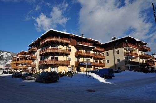 Imagen general del Avenida Ski y Golf Resort by Alpin Rentals. Foto 24
