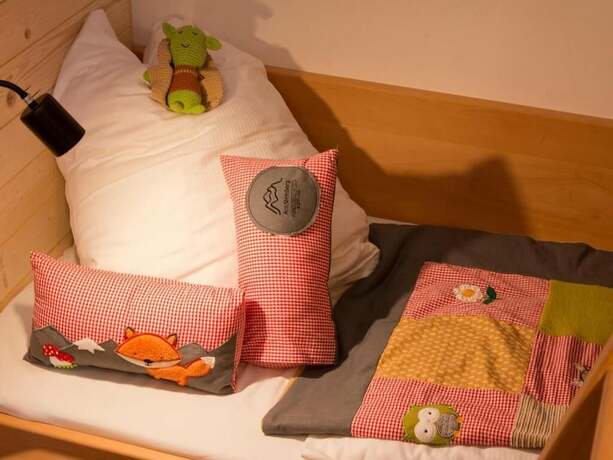 Imagen general del Avenon Privat-Hotel am Steinberg. Foto 4