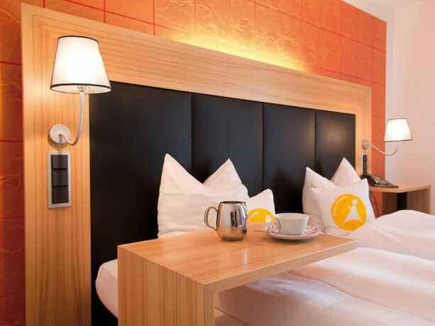 Imagen de la habitación del Avenon Privat-Hotel am Steinberg. Foto 12