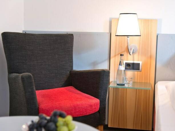 Imagen general del Avenon Privat-Hotel am Steinberg. Foto 5