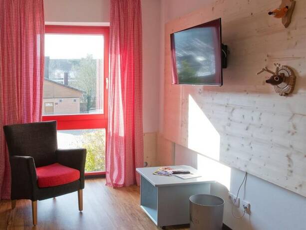 Imagen de la habitación del Avenon Privat-Hotel am Steinberg. Foto 13