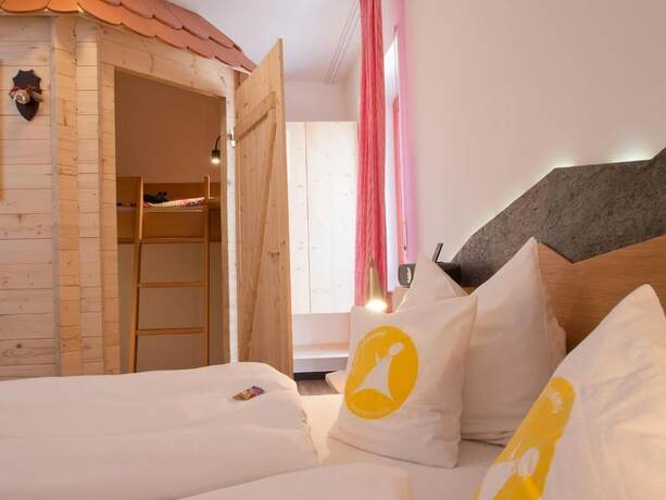 Imagen de la habitación del Avenon Privat-Hotel am Steinberg. Foto 14