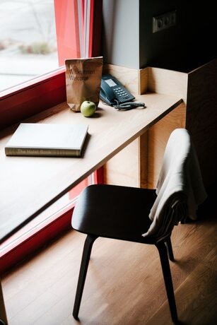 Imagen de la habitación del Avenon Privat-Hotel am Steinberg. Foto 16