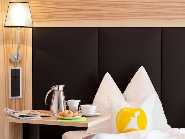 Imagen de la habitación del Avenon Privat-Hotel am Steinberg. Foto 18