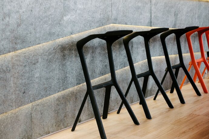 Imagen general del Avenon Privat-Hotel am Steinberg. Foto 8