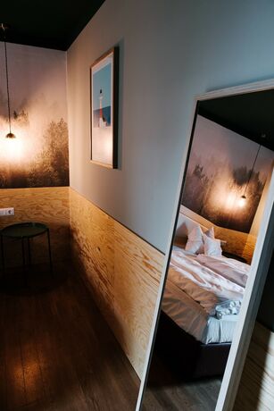 Imagen de la habitación del Avenon Privat-Hotel am Steinberg. Foto 19