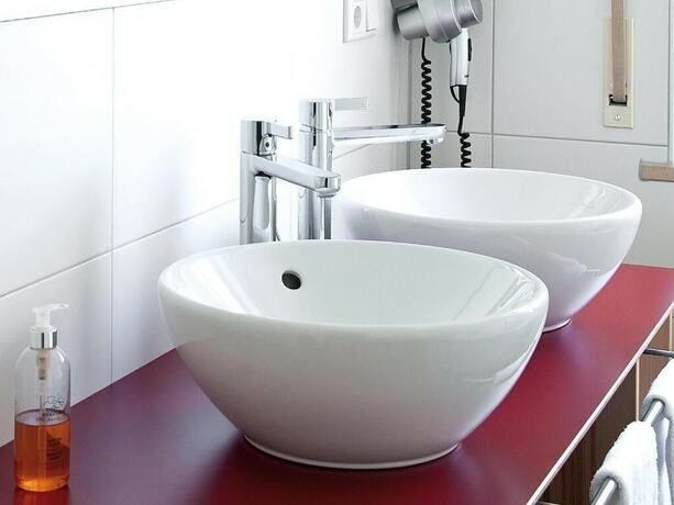 Imagen de la habitación del Avenon Privat-Hotel am Steinberg. Foto 20