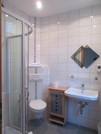 Imagen de la habitación del Avenue Das G&auml;stehaus. Foto 9