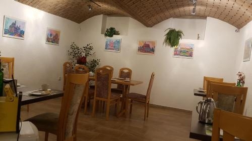 Imagen general del Avenue Das G&auml;stehaus. Foto 3