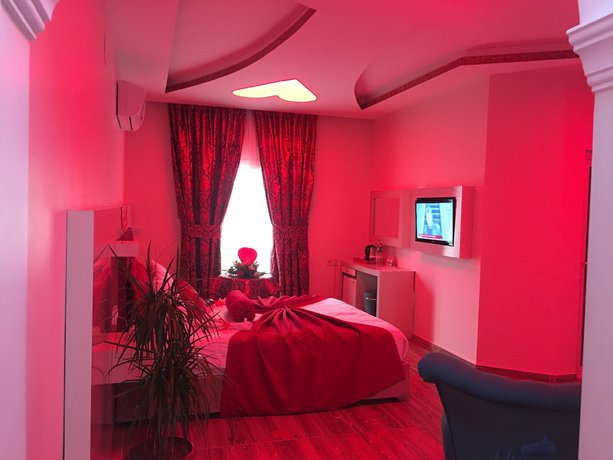 Imagen general del Avesis Hotel. Foto 1