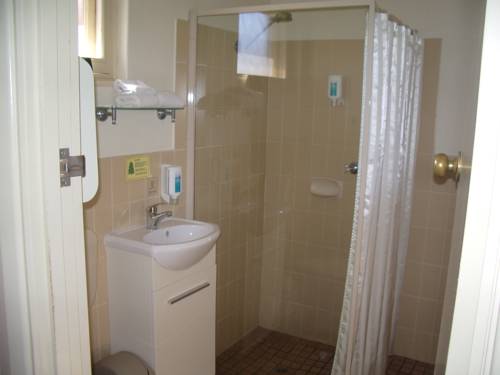 Imagen de la habitación del Aviators Lodge. Foto 4
