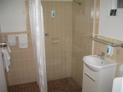 Imagen de la habitación del Aviators Lodge. Foto 6