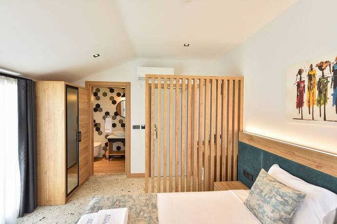 Imagen general del Avilia Suites. Foto 1