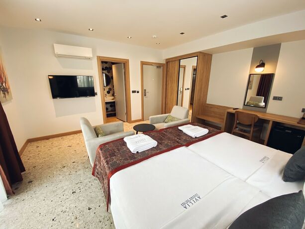 Imagen general del Avilia Suites. Foto 2