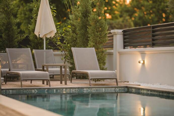 Imagen general del Avilia Suites. Foto 6