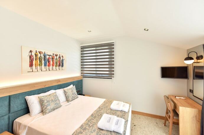Imagen general del Avilia Suites. Foto 7