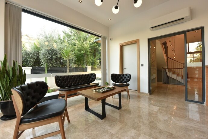 Imagen general del Avilia Suites. Foto 9