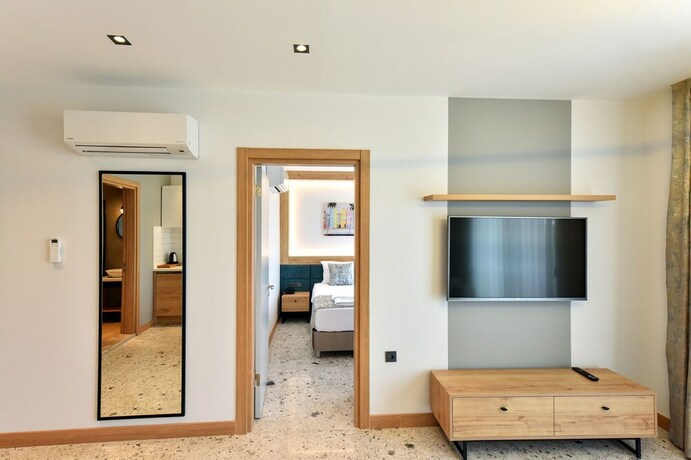 Imagen general del Avilia Suites. Foto 10