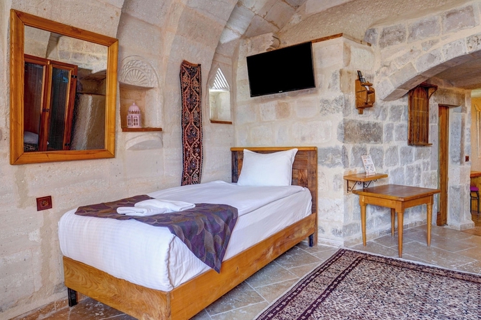Imagen de la habitación del Avilla Cave Hotel. Foto 10