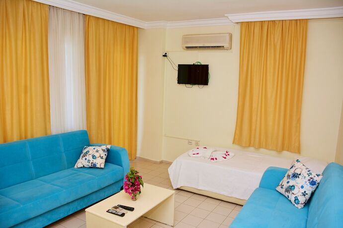 Imagen general del Avisos HotelandApartments. Foto 1