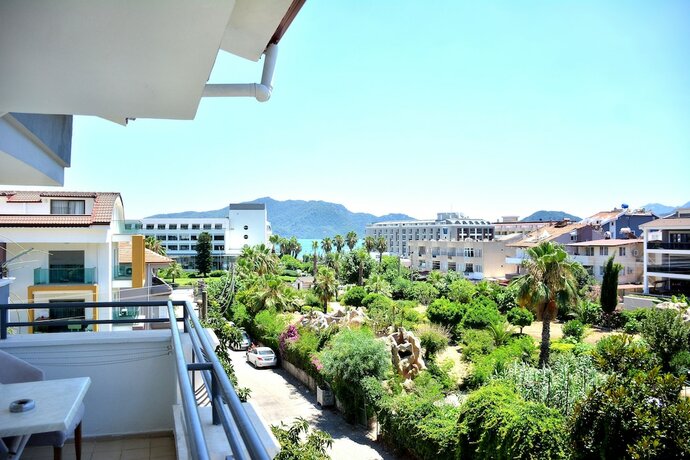 Imagen de la habitación del Avisos HotelandApartments. Foto 10