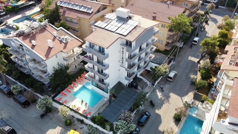 Imagen general del Avisos HotelandApartments. Foto 4