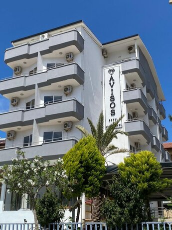 Imagen general del Avisos HotelandApartments. Foto 5