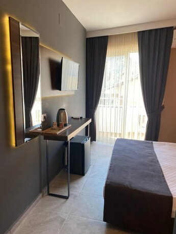 Imagen de la habitación del Avisos HotelandApartments. Foto 11