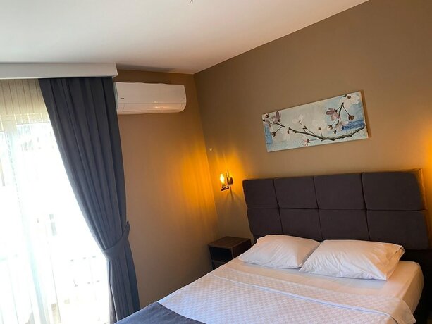 Imagen de la habitación del Avisos HotelandApartments. Foto 12
