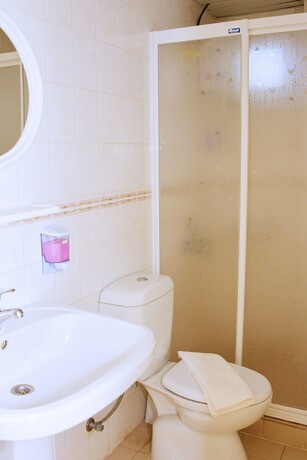Imagen general del Avisos HotelandApartments. Foto 7