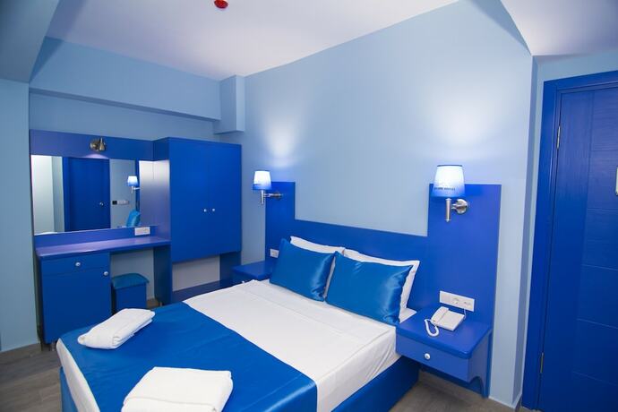 Imagen general del Avlion Boutique Hotel. Foto 1