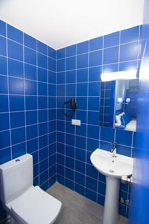 Imagen de la habitación del Avlion Boutique Hotel. Foto 13