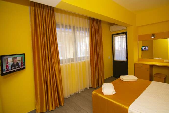 Imagen general del Avlion Boutique Hotel. Foto 3