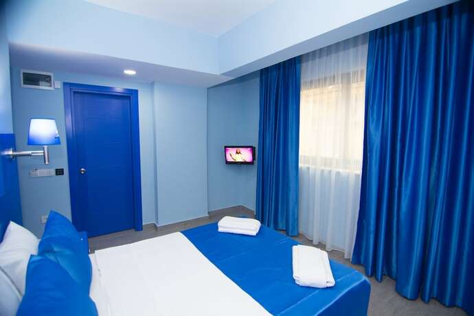 Imagen general del Avlion Boutique Hotel. Foto 4