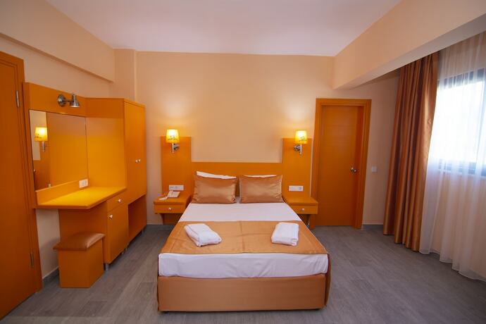 Imagen general del Avlion Boutique Hotel. Foto 6