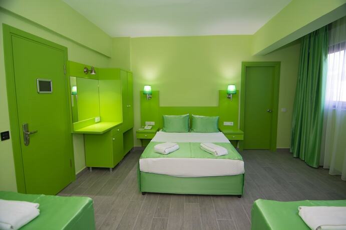 Imagen de la habitación del Avlion Boutique Hotel. Foto 18