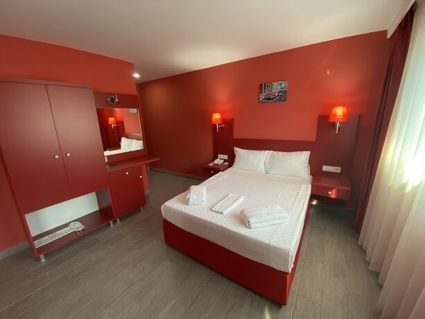 Imagen general del Avlion Boutique Hotel. Foto 8