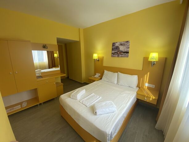 Imagen general del Avlion Boutique Hotel. Foto 9