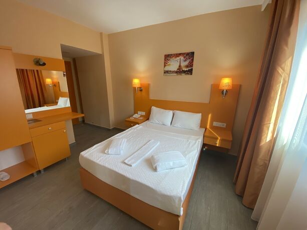 Imagen de la habitación del Avlion Boutique Hotel. Foto 20