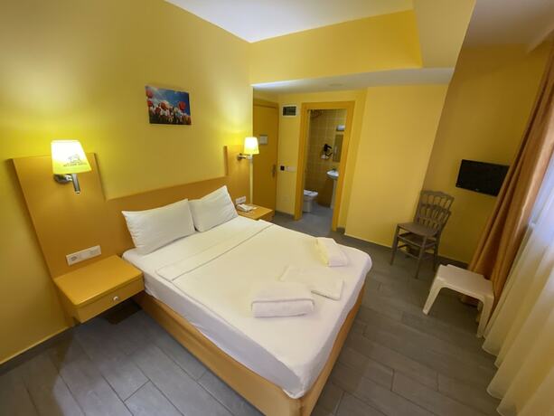 Imagen general del Avlion Boutique Hotel. Foto 10