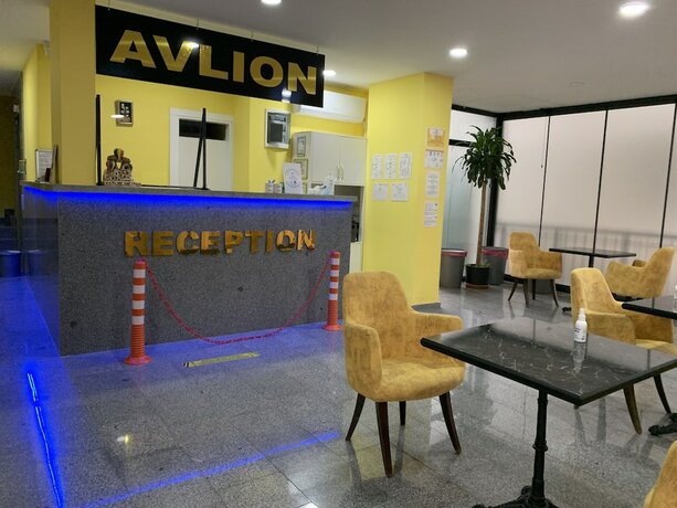 Imagen general del Avlion Boutique Hotel. Foto 11