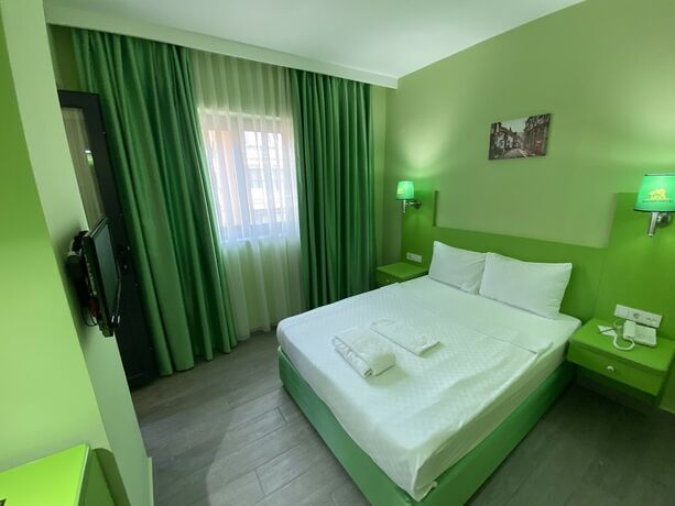 Imagen general del Avlion Boutique Hotel. Foto 12