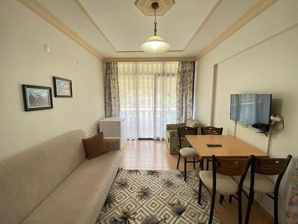 Imagen general del Avlu 2 Apart. Foto 16