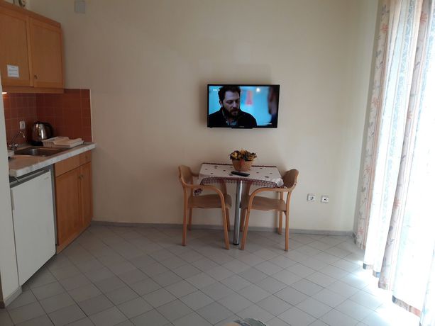 Imagen de la habitación del Avlu 4 Apart Hotel. Foto 2