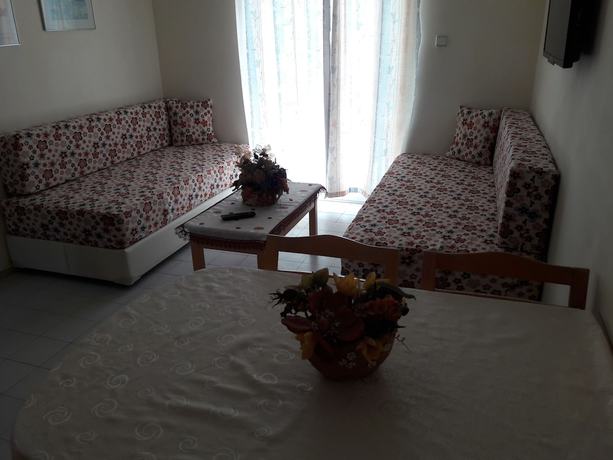Imagen de la habitación del Avlu 4 Apart Hotel. Foto 3