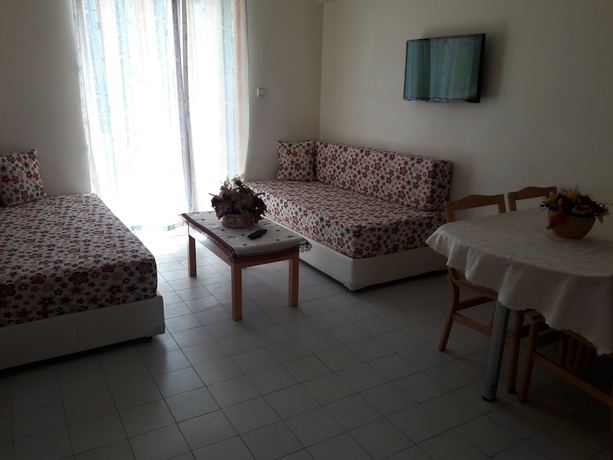 Imagen de la habitación del Avlu 4 Apart Hotel. Foto 4
