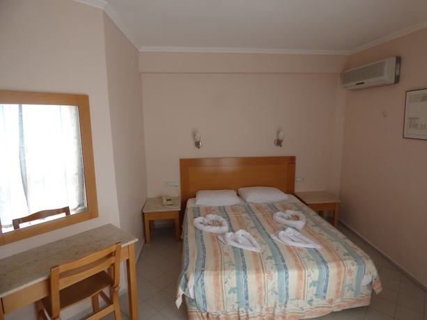 Imagen de la habitación del Avlu 4 Apart Hotel. Foto 7