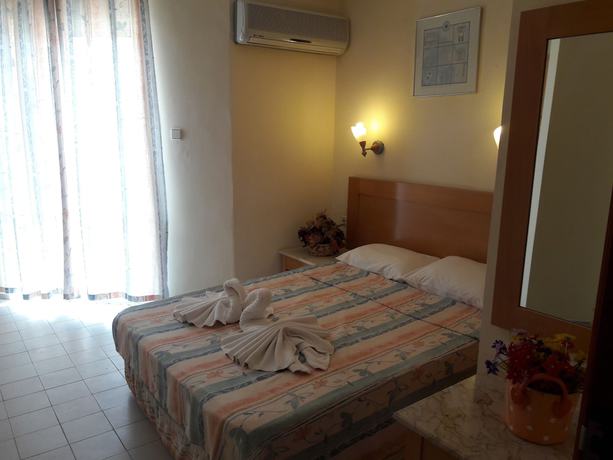 Imagen de la habitación del Avlu 4 Apart Hotel. Foto 8