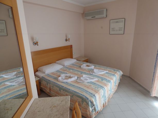 Imagen de la habitación del Avlu 4 Apart Hotel. Foto 10
